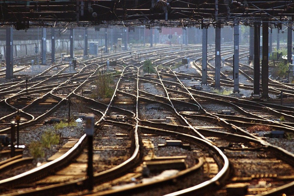 Chassé-croisé des vacances: pourquoi la canicule met la SNCF à rude épreuve